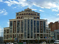 Проректор Российской таможенной академии, арестованный за наркоторговлю, найден мертвым в СИЗО