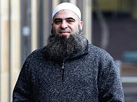 Начался суд над главарем террористической группировки, готовившей атку на посольство Израиля в Сиднее