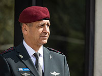 Начальник Генштаба Авив Кохави прибыл в Марокко с официальным визитом