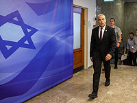 14-й канал: Лапид игнорирует приглашения в Киев. Канцелярия Лапида: 