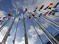 После 10-летнего перерыва возобновляет работу Совет ЕС-Израиль