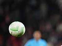 Израильтяне проиграли молодежной сборной Латвии