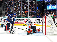 Финал Запада.