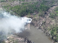 МИД Франции: погиб французский военный, сражавшийся на стороне Украины