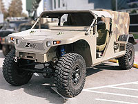 Минобороны ищет технологии для снижения углеродного следа ЦАХАЛа