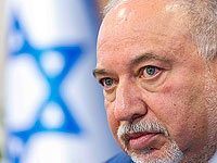 Ice: банкиры не намерены идти навстречу Либерману в вопросе сотрудничества с российскими банками