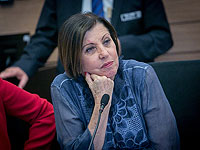 Заава Гальон официально объявила о своем возвращении в политику