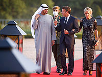 Подписано соглашение о поставках во Францию энергоносителей из ОАЭ