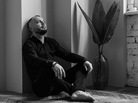 Ярослав Сумишевский – звезда шансона в Израиле