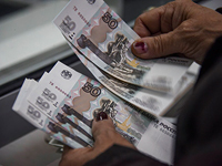 Минфин и Банк Израиля договорились о разработке схемы перевода денег из России с учетом международных санкций