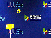 Всемирные игры. В медальном зачете победили немцы. Украинцы на третьем месте, израильтяне - на 11-м