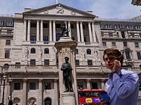 Инфляция в Великобритании приближается к 10%