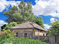 Губернатор Курской области сообщил об обстреле со стороны Украины