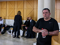 Судья в процессе Задорова заявил, что анализ волоса ничего не меняет