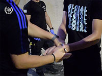 Шестеро жителей Джиср аз-Зарка задержаны по подозрению в убийстве