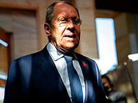 Лавров заявил, что целями 