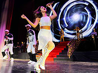 Актрисе и певице Селене Гомес – 30. Фотогалерея