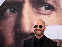 Актеру Джейсону Стейтему, герою боевиков – 55. Фотогалерея