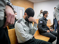 СМИ: подполковник ЦАХАЛа, тайно снимавший девушек-военнослужащих, будет лишен военной пенсии