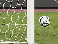 Лига чемпионов.