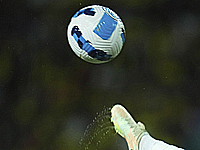 Лига конференций. Результаты матчей второго отборочного раунда