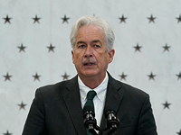 Директор ЦРУ дал оценку потерь армий России и Украины в ходе войны