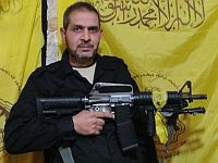 Задержан боевик