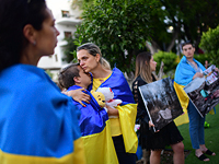 Итоги опроса NEWSru.co.il о войне в Украине: разочарование санкциями Запада, всё больше израильтян считают режим Путина угрозой