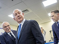 Нетаниягу о трагедии на Мероне: