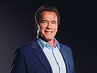 Арнольду Шварценеггеру – 75 лет. Фотогалерея