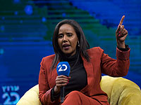 Министр алии о судьбе 