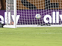 Лига конференций. 