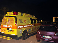 На пляже Бат-Галим в Хайфе утонул мужчина