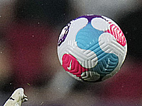 Лига конференций. 