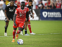 Лучший игрок Африки - Садио Мане, лучшая команда - сборная Сенегала