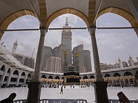 В Саудовской Аравии арестован местный житель, помогший израильскому журналисту попасть в Мекку