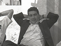 Умер журналист Эли Нисан, стоявший у истоков израильского телевидения