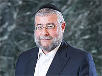 Экс-главный раввин Москвы Гольдшмидт: от общины требовалась поддержка 