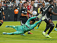 В Лас-Вегасе 