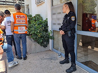 Трагедия в Бейт-Шемеше. Разрешены к публикации имена погибшей девушки и убившего ее отца