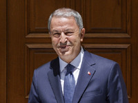 Минобороны Турции: Россия сообщила, что не имеет отношения к взрывам в Одессе