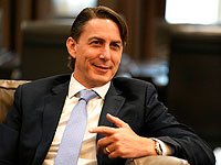 Американский посредник Амос Хохштейн прибудет в Бейрут