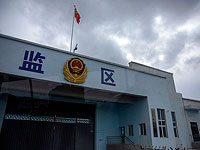 В КНР казнен мужчина, который сжег бывшую жену в прямом эфире