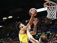 Бывший защитник 