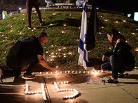 Лапид возложил на Нетаниягу ответственность за трагедию на горе Мерон.