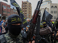 МВД сектора Газы предупреждает: стрельба в воздух карается тюремным заключением