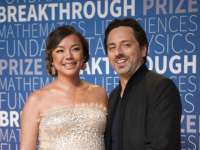 WSJ: Сергей Брин разводится с женой из-за ее романа с Илоном Маском