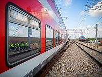 Железнодорожное сообщение в центре страны затруднено из-за неисправностей