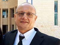 10 лет бюрократических издевательств пресек адвокат Ави Аптекман