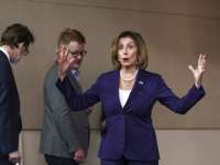 Опубликована программа тихоокеанского турне Пелоси, Тайвань не упомянут